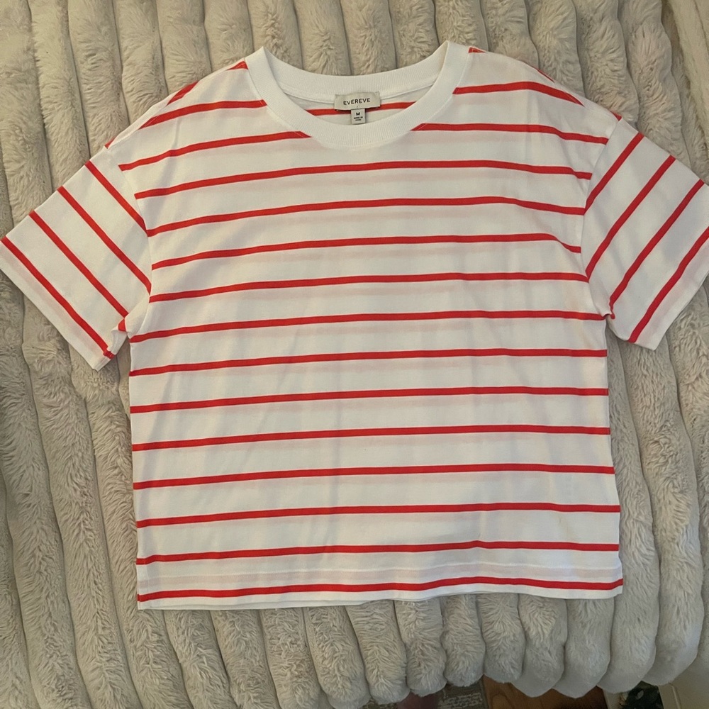 Evereve Perfect Ree Size Medium - Picture 2 of 7